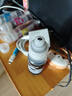 V4INK適用佳能GI-80墨水四色套裝(適用佳能打印機g5080墨水g6080 g7080墨水墨倉連供GI80墨水) 曬單實(shí)拍圖