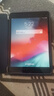 zonyee iPad mini2/3保護(hù)套蘋(píng)果平板電腦A1432/1489支架防摔外殼迷你休眠皮套 寶石藍(lán) 曬單實(shí)拍圖