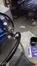 蒂凡電動(dòng)高壓無氣噴涂機(jī)柱塞機(jī)乳膠漆噴漆機(jī)內(nèi)外墻涂料噴涂機(jī)噴油漆機(jī) 曬單實(shí)拍圖