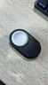 PZOZ適用蘋果5W手表磁吸快充充電器apple watch ultra2/S10/9無線iwatch充電頭便攜1底座8/7/6/5/4/SE 【黑色type-c】5W高速快充 曬單實(shí)拍圖
