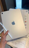 【95成新】Apple/蘋(píng)果iPad11英寸A16芯片2025年款平板電腦(128GBWLAN版/學(xué)習(xí)辦公娛樂(lè))銀色 曬單實(shí)拍圖
