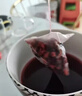 北京同仁堂正宗酸梅湯原料包胖東來茶包沖飲原料包免煮解暑夏日飲品烏梅湯 初次試喝30包夏日解暑酸梅湯 正品京官方店東自旗艦營 曬單實(shí)拍圖