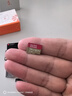 閃迪（SanDisk）128GB TF(MicroSD)內(nèi)存卡 4K極速金卡A2 V30 U3行車記錄儀 運動相機無人機 監(jiān)控存儲卡 讀190MB/s 曬單實拍圖
