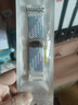 十閃 華為兒童電話手表5Pro/4X/3X表帶配件安裝工具生耳螺絲桿帽連接桿【螺絲桿2個(gè)+拆裝工具】銀 曬單實(shí)拍圖
