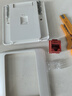 PANDUIT 泛達(dá)超五5類超六6a類NK模塊非屏蔽RJ45網(wǎng)線模塊86型單口雙口網(wǎng)絡(luò)面板千兆萬(wàn)兆 單口網(wǎng)絡(luò)面板 曬單實(shí)拍圖