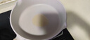 蘇泊爾（SUPOR）平底鍋聚油底煎鍋麥飯石色不粘鍋燉湯煮多用鍋小炒鍋 小炒鍋【聚油加深】 24cm 曬單實(shí)拍圖