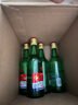 紅星二鍋頭 大二 清香型白酒 56度 500ml*12瓶 整箱裝 純糧口糧酒 曬單實(shí)拍圖