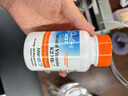 Doctor's best多特倍斯甘氨酸鎂 高吸收賴氨酸螯合鎂 改善睡眠 緩解肌肉酸痛 高吸收螯合鎂120片【平穩(wěn)情緒】 曬單實(shí)拍圖