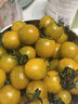 順豐青甜青色小番茄3/5斤新鮮現摘綠色圣女果青甜2號綠色千禧當季 3斤 曬單實(shí)拍圖