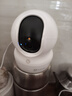 螢石CP1監(jiān)控攝像頭800萬極清4k室內(nèi)無線WIFI監(jiān)控器家用攝像頭雙向通話360度全景手機(jī)遠(yuǎn)程一鍵呼叫 CP1-800萬【W(wǎng)iFi版】 攝像頭+16G卡【下單升級64G】 曬單實拍圖