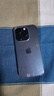 【24期免息】Apple iPhone 15 Pro 蘋果15pro二手 國行全網(wǎng)通5G 15Pro藍色鈦金屬 9成新 128G 國行雙卡 曬單實拍圖