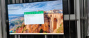 LG 32GX870A 31.5英寸 Ultra OLED 4K電競顯示器 4K240Hz/1K480Hz雙模  內(nèi)置音箱 DP2.1【國家補貼】 曬單實拍圖
