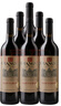 張?！緹衢T(mén)商品】特選級赤霞珠干紅葡萄酒750ml*6瓶 圓筒禮盒原箱紅酒 曬單實(shí)拍圖