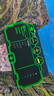 泰坦軍團26.5英寸 原廠QD-OLED屏 2K 原生240Hz 專業(yè)電競調(diào)校 10bit 防燒屏技術(shù) 帶背光燈效 顯示器 G27W8S 曬單實拍圖
