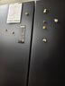 容聲526升IDP雙凈雙系統法式多門(mén)四開(kāi)門(mén)電冰箱家用一級節能風(fēng)冷無(wú)霜雙變頻BCD-526WD1MPA灰國家補貼20% 新品526灰+IDP除菌除毒凈味+雙系統循環(huán) 曬單實(shí)拍圖