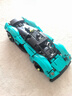 樂高（LEGO）42208 阿斯頓·馬丁 賽車跑車機械系列樂高積木玩具男孩生日禮物 曬單實拍圖