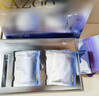 KAZOO多肽淡紋頸膜去頸紋貼頸部護理抗皺緊致提亮脖子面膜補水教師節 曬單實(shí)拍圖
