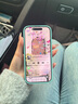 Apple/蘋果 iPhone 16 Pro（A3294）256GB 沙漠色鈦金屬 支持移動聯(lián)通電信5G 雙卡雙待手機(jī) 曬單實拍圖