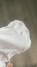 浪莎兒童絲襪薄款春夏季寶寶打底褲襪白色防蚊舞蹈襪褲超薄女童連褲襪 曬單實(shí)拍圖