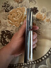 三星Samsung Galaxy Z Fold7 超輕薄折疊屏手機(jī) 劉憲華同款  驍龍8至尊版 AI手機(jī) 12GB+512GB 秘影黑 曬單實(shí)拍圖