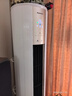 松下（Panasonic）凈悅星客廳空調(diào) 3匹一級(jí)能效適用29-45㎡變頻冷暖立式柜機(jī) 國(guó)家補(bǔ)貼 原裝壓縮機(jī)KFR-72LW/BpZY310N 曬單實(shí)拍圖