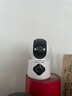 紐曼無線家用智能AI攝像頭800萬像素高清監(jiān)控器360度無死角帶夜視全景語音手機遠程對話室內(nèi)外家庭云臺 曬單實拍圖