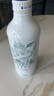 瀘州老窖百調精釀啤酒大容量小麥白啤 980mL 1罐 光瓶裝 高濃度德式小麥啤 曬單實(shí)拍圖