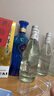 洋河藍(lán)色經(jīng)典 口感綿柔濃香型白酒（內(nèi)附禮袋） 52度 375mL 2瓶 天之藍(lán) 曬單實(shí)拍圖