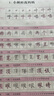 小學(xué)生練字帖同步二年級上冊 語(yǔ)文楷書(shū)練字本筆畫(huà)筆順同步練習冊鋼筆兒童描紅硬筆書(shū)法每日一練專(zhuān)用寫(xiě)字帖一筆好字 羅揚字帖 曬單實(shí)拍圖