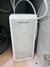 榮事達家用凈水器RO反滲透800G大通量自來水過濾器廚房直飲廚下凈化純凈水機雙芯過濾直飲機 800G不銹鋼雙出水龍頭 上門安裝 曬單實拍圖