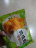 圣農(nóng) 脆皮炸雞川辣味凈重250g*3包 冷凍半成品雞鎖骨裹粉炸雞小食 曬單實(shí)拍圖