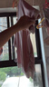 GAP【EasyChill系列】女裝2025春季新款假兩件寬松短袖T恤727397 淡紫色 L (170/88A) 亞洲尺碼 曬單實(shí)拍圖