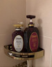 黛絲恩（Moist Diane）致美防脫育發(fā)強(qiáng)韌發(fā)絲洗發(fā)水700ml 曬單實(shí)拍圖