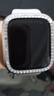 Apple蘋果【精美禮盒】Apple Watch Series 8蘋果手表S8 iWatch 【S8 】星光色 鋁金屬 41mm GPS版【配件禮包】 曬單實拍圖