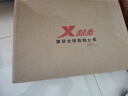 特步（XTEP）男鞋運動(dòng)鞋減震皮網(wǎng)面跑步鞋秋冬季透氣旅游鞋防水男士休閑鞋子男 香皮灰/煙灰色(網(wǎng)面) 40 曬單實(shí)拍圖
