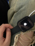 KMaxAI適用蘋果手表S10保護(hù)膜+殼 一體全包 Apple Watch10 46mm表盤屏幕貼膜&保護(hù)套 硬殼+鋼化膜 黑色 曬單實(shí)拍圖