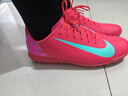 耐克（NIKE）小李子NIKE耐克刺客16入門(mén)級TF碎釘比賽足球鞋成人男FQ8446-800 余燼紅FQ8446-800 42 26.5cm 曬單實(shí)拍圖