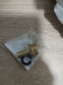 賈恩斯灶具萬向接頭 /外絲/內(nèi)絲進氣彎頭螺口轉插口 燃氣煤氣灶配件 4分外絲寶塔頭+配墊片【銅】 曬單實拍圖