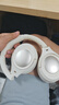 iKF King Pro2.0主動(dòng)降噪頭戴式藍(lán)牙耳機(jī)無線金標(biāo)音質(zhì)有線游戲電競低延遲三角洲適用于華為小米蘋果 曬單實(shí)拍圖