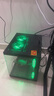 64G內(nèi)存英特爾i9級三十六芯二手電腦游戲臺式機RTX4060獨顯黑神話吃雞主機建模渲染DIY組裝機 十：i9級十八核+64G+1TB+RTX4060 單主機 99成新 曬單實拍圖