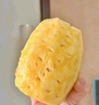 譯優(yōu)農正宗海南金鉆鳳梨香水大菠蘿手撕無(wú)眼波蘿新鮮當季熱帶水果整箱 凈重8.5-9斤【4-6個(gè)】S級爆甜 曬單實(shí)拍圖