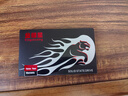 長城（Great Wall）SSD固態(tài)硬盤 SATA3.0接口 臺式機筆記本電腦通用硬盤 S300系列 1TB SATA3.0固態(tài)硬盤 曬單實拍圖