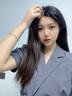 HR赫蓮娜幸運四葉草純銀手鏈女款2025新款輕奢生日情人節(jié)禮物送女友 四葉草手鏈-奧地利進口藍鋯 曬單實拍圖