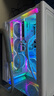華碩全家桶14700KF主機RTX5070Ti主機吹雪定制華碩全家桶ROG太陽神顯卡設(shè)計游戲組裝電腦主機DIY組裝機 明星版丨14700KF+RTX5060Ti 曬單實拍圖