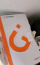 金立（Gionee）老年人手機(jī)4G全網(wǎng)通全新款老年機(jī)超長待機(jī) 大聲大字大按鍵學(xué)生按鍵功能機(jī)G510 紫色 曬單實(shí)拍圖