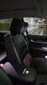米喬汽車(chē)充氣頭枕2025新款護頸座椅頸枕可調節車(chē)載開(kāi)車(chē)駕駛靠墊 頭枕 曬單實(shí)拍圖