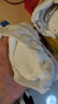名典泰迪一體拉拉褲XXXL碼48片【17-19kg】嬰兒尿不濕超薄干爽尿褲通用 曬單實(shí)拍圖
