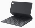 華為平板電腦鍵盤(pán)原裝matepad10.8英寸磁吸鍵盤(pán)保護套m6 10.8英寸一體智能磁吸保護套 智能磁吸鍵盤(pán)【盒裝正品】 華為MatePad 10.8英寸 曬單實(shí)拍圖