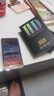 銳族H5 mp3/mp4音樂播放器 WiFi可上網(wǎng) mp5無損音樂隨身聽(4.5吋IPS潤(rùn)眼全面屏 搭載500萬高清攝像頭） 曬單實(shí)拍圖