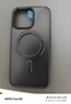 spigen 手機(jī)磁吸貼片輕薄magsafe引磁片車載支架磁吸環(huán)磁鐵通用無(wú)線充電寶引磁環(huán)手機(jī)殼適用于蘋果三星 碳纖維紋 曬單實(shí)拍圖